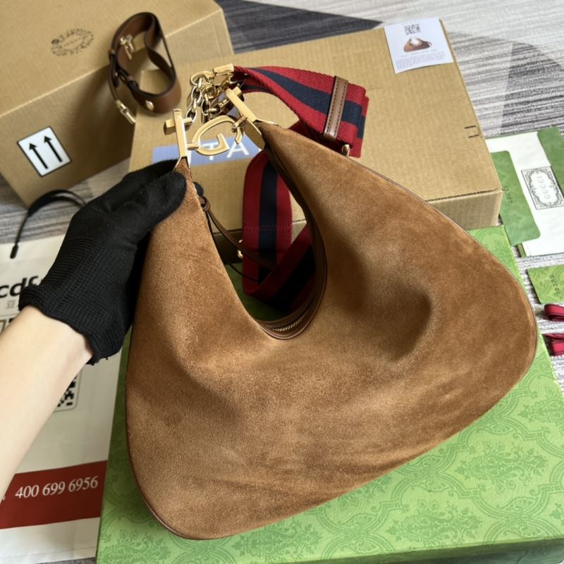 Gucci Hobo Bags